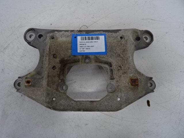 SUPPORT BOITE DE VITESSES Audi A4 Avant (B8) (8K0399263AF), Utilisé, Audi