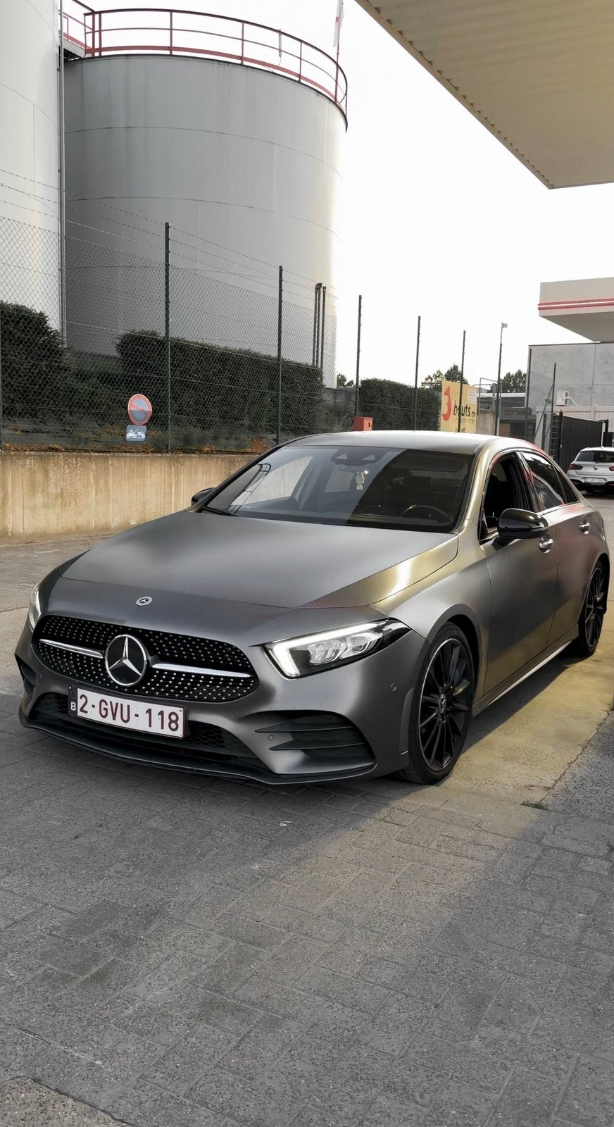 Mercedes, Auto's, Particulier, Te koop