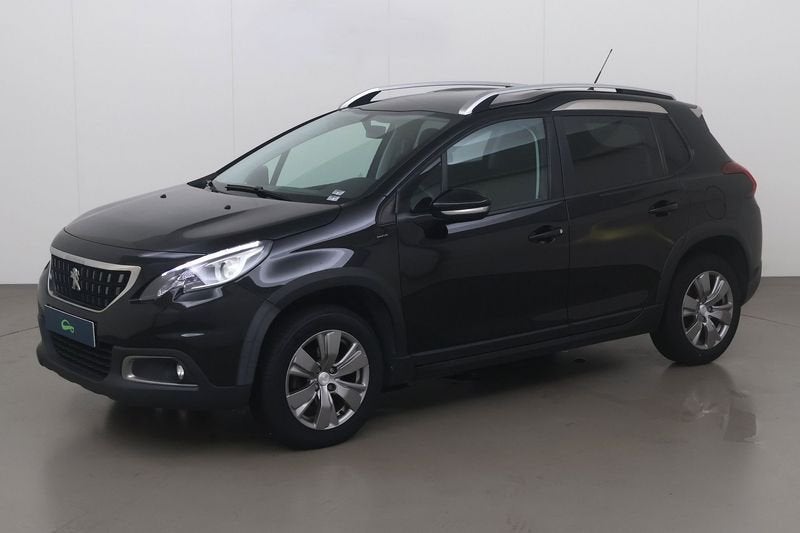 Peugeot 2008 1.2i puretech signature s&s (eu6.2) 82, Autos, Achat, 140 g/km, Euro 6, Entreprise