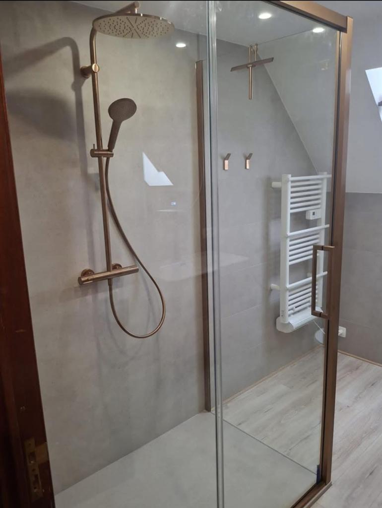 Werken #rénovation #carrleur #plafonnage 0492363428, Ophalen of Verzenden, Zo goed als nieuw