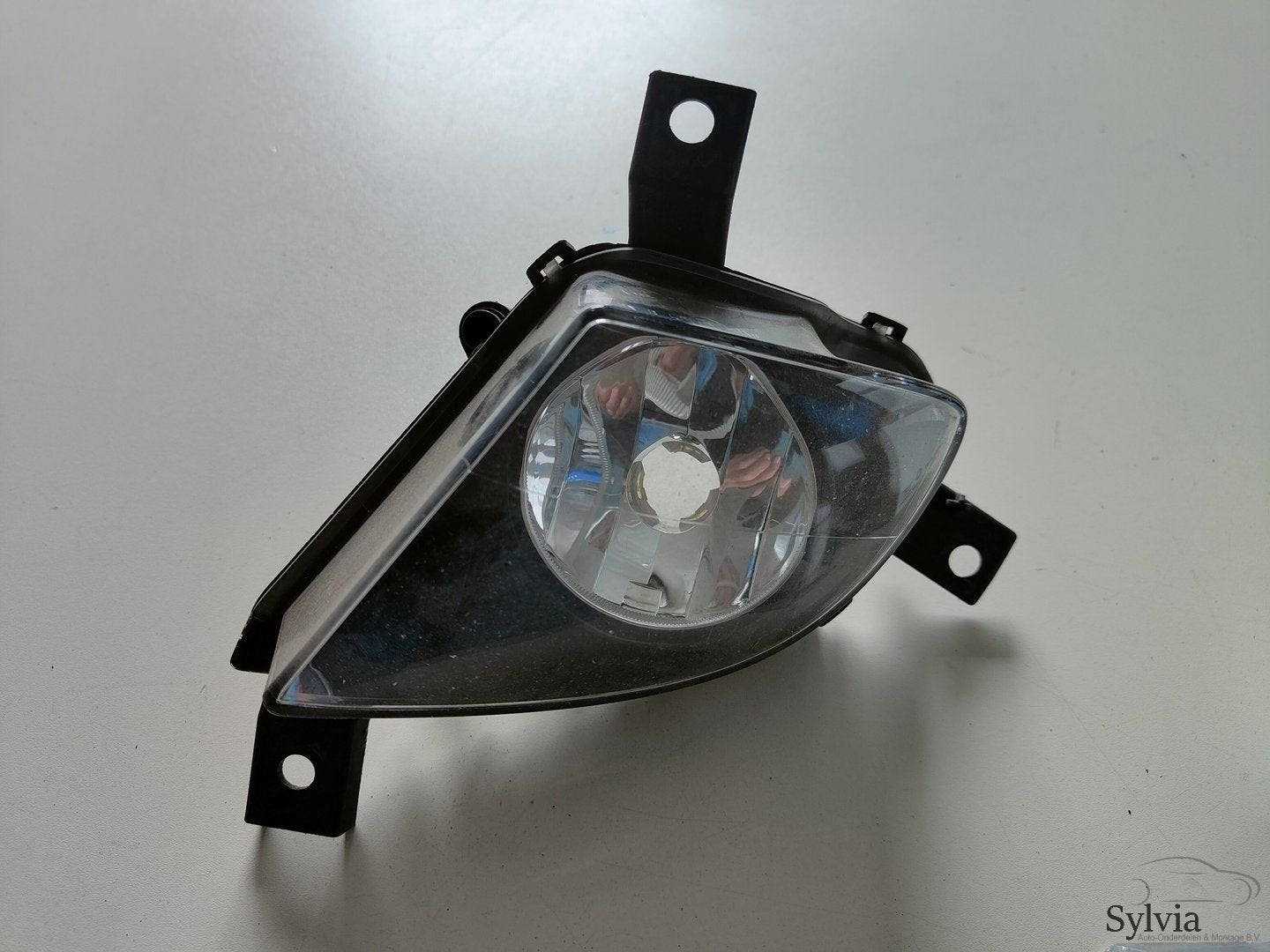 Mistlamp links helder BMW 3 serie E90 E91 LCi 7199893, Auto-onderdelen, Gebruikt, -, -, Ophalen of Verzenden