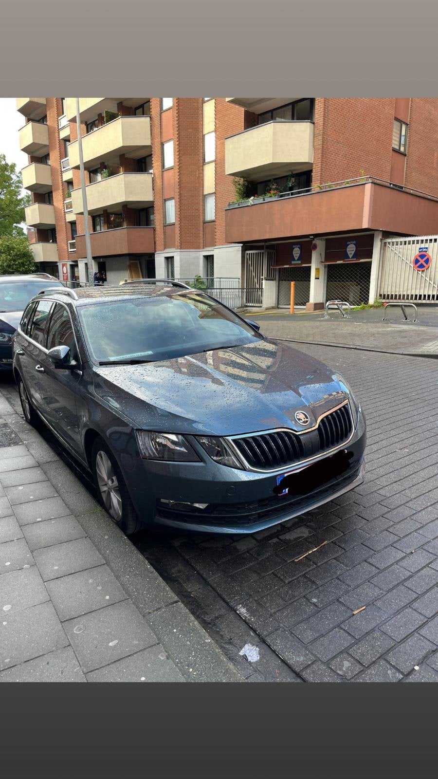 Skoda Octavia Combi 1.0 TSI 115 pk — 2020 — 74.000 km, Auto's, Skoda, Euro 6, 5 deurs, Particulier, 85 kW