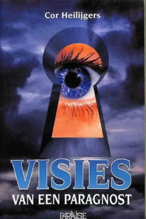 Visies van een paragnost / Cor Heilijgers, Enlèvement ou Envoi, Comme neuf