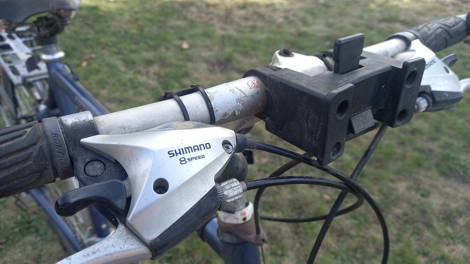 studentenfiets, Gebruikt, Velgrem, Versnellingen, Giant