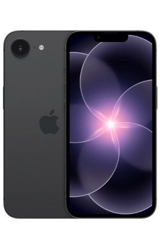Iphone 17e 256 Go noir, Télécoms, Enlèvement ou Envoi, Comme neuf