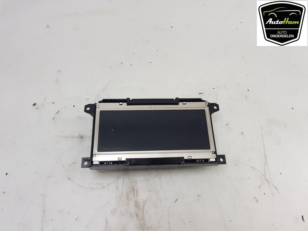 ORDINATEUR MULTIMEDIA Audi A6 (C6) (|4F0919603|), Autos : Pièces & Accessoires, Électronique & Câbles, Audi, Utilisé