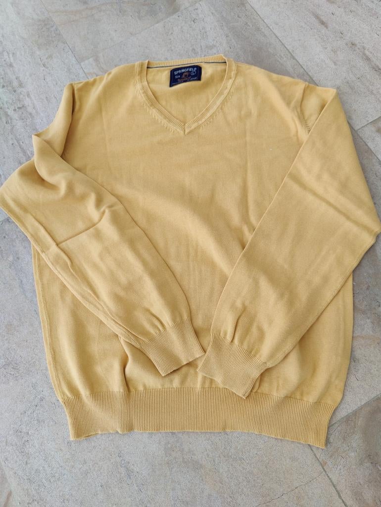 Pull, Ophalen, Maat 52/54 (L)