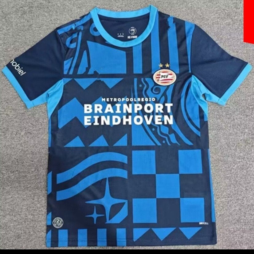 PSV Eindhoven Voetbal Uitshirt Origineel Nieuw 2026, Sports & Fitness, Football, Enlèvement ou Envoi