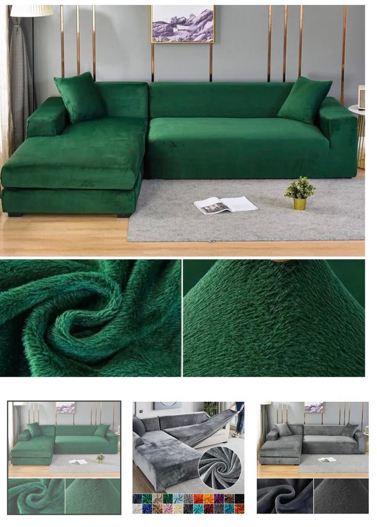 Bankgoes (3 zit), Ophalen, 150 tot 200 cm, Driepersoons, 75 tot 100 cm