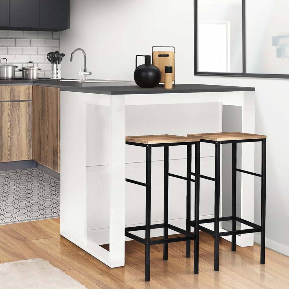 Keukeneiland (kast), Maison & Meubles, Tables | Tables mange-debout, Neuf, Enlèvement