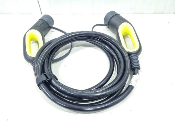 Oplaadkabel hybride van een Lynk & Co 01, Gebruikt, -, Overige automerken, -