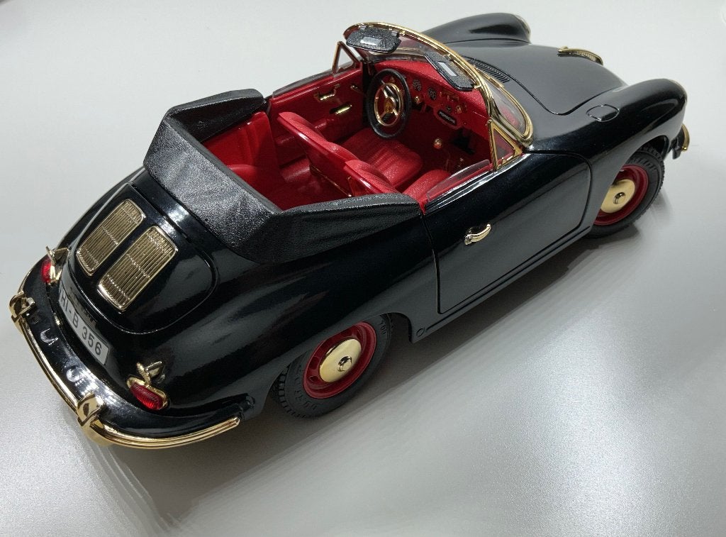 Burago, Ophalen of Verzenden, Zo goed als nieuw, Auto, Burago