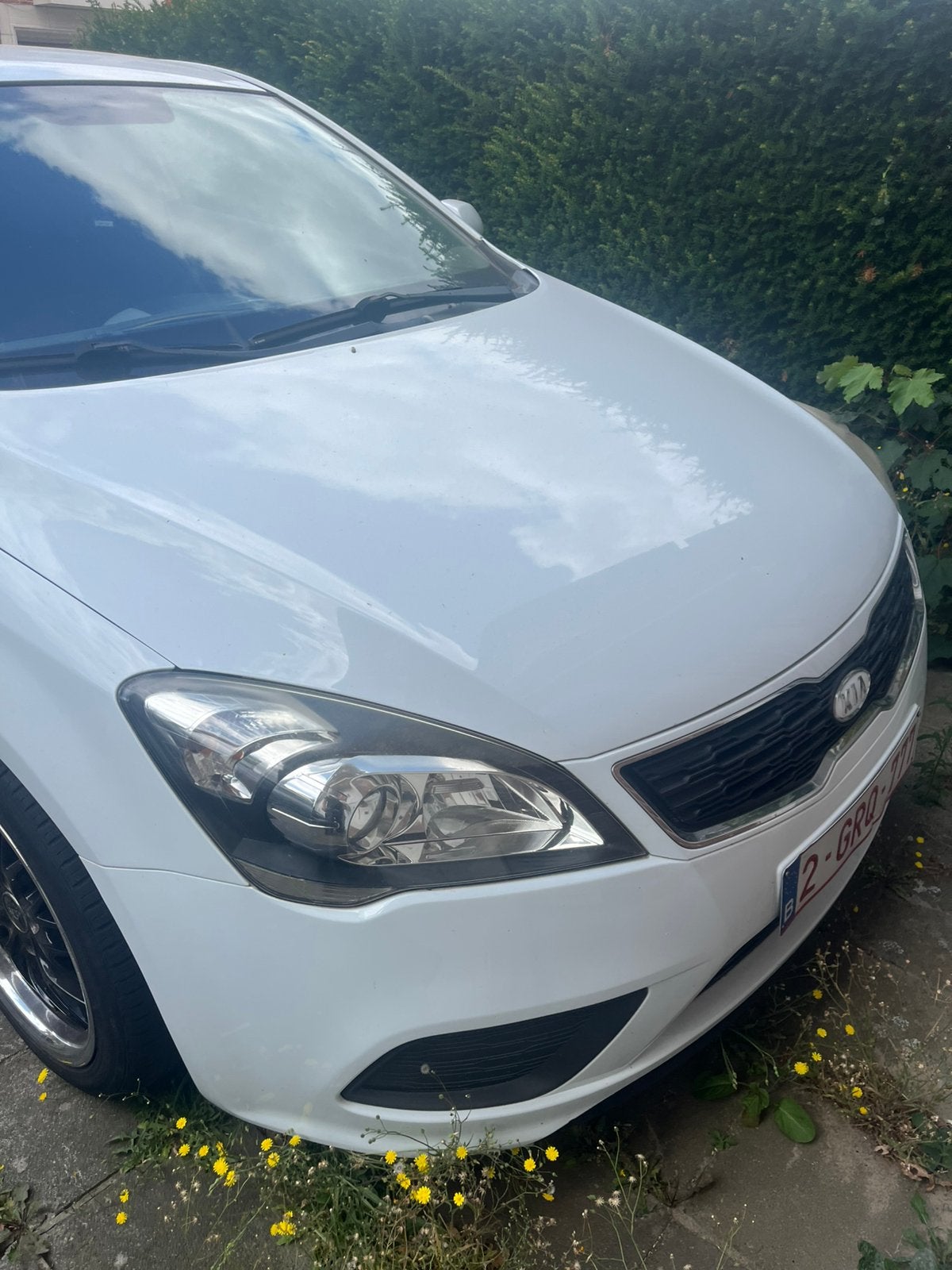 Kia ceed, Auto-onderdelen, Overige Auto-onderdelen, Ophalen of Verzenden, Kia
