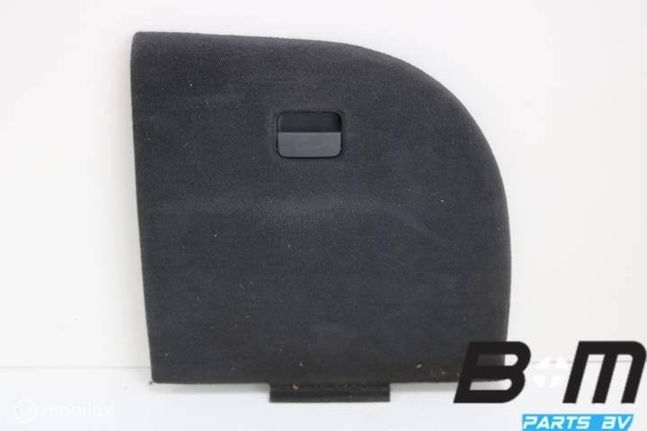Deksel in bagageruimte rechts Audi A4 8E 8E9863990 (etka), Utilisé