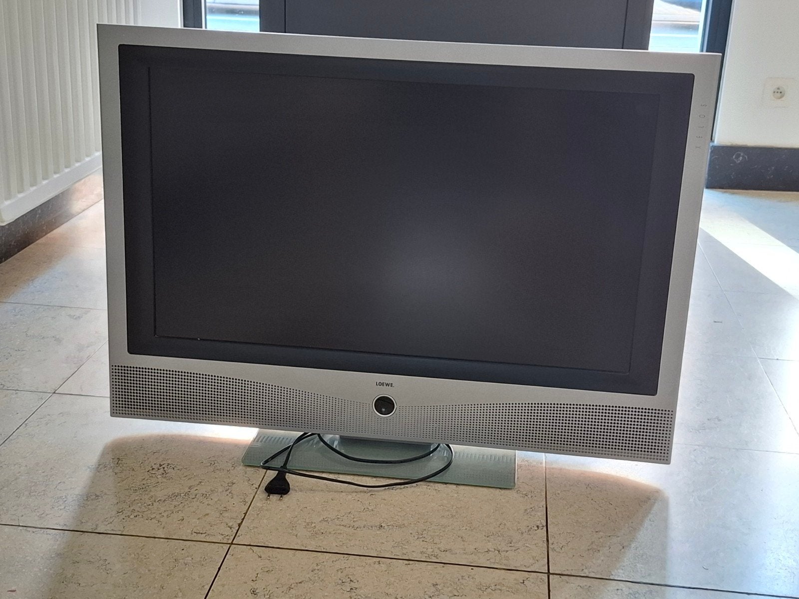 Loewe Xelos 32 LCD Televisie, TV, Hi-fi & Vidéo, Autres marques, LCD, 80 à 100 cm, Utilisé