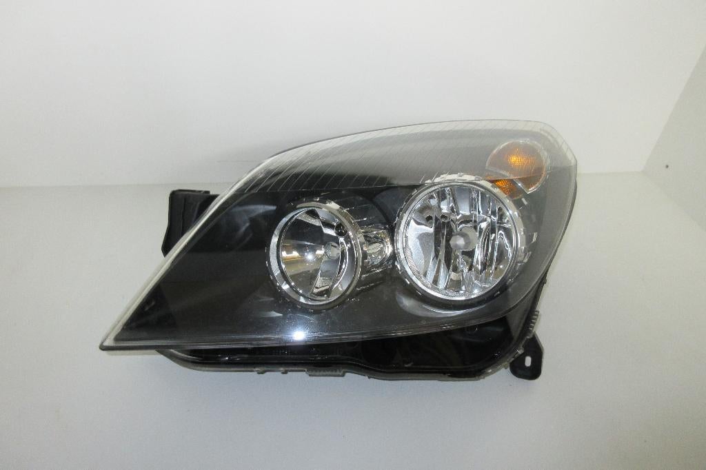 KOPLAMP ASTRA H links Bestuurderskant, Auto-onderdelen, Verzenden, Gebruikt, Opel