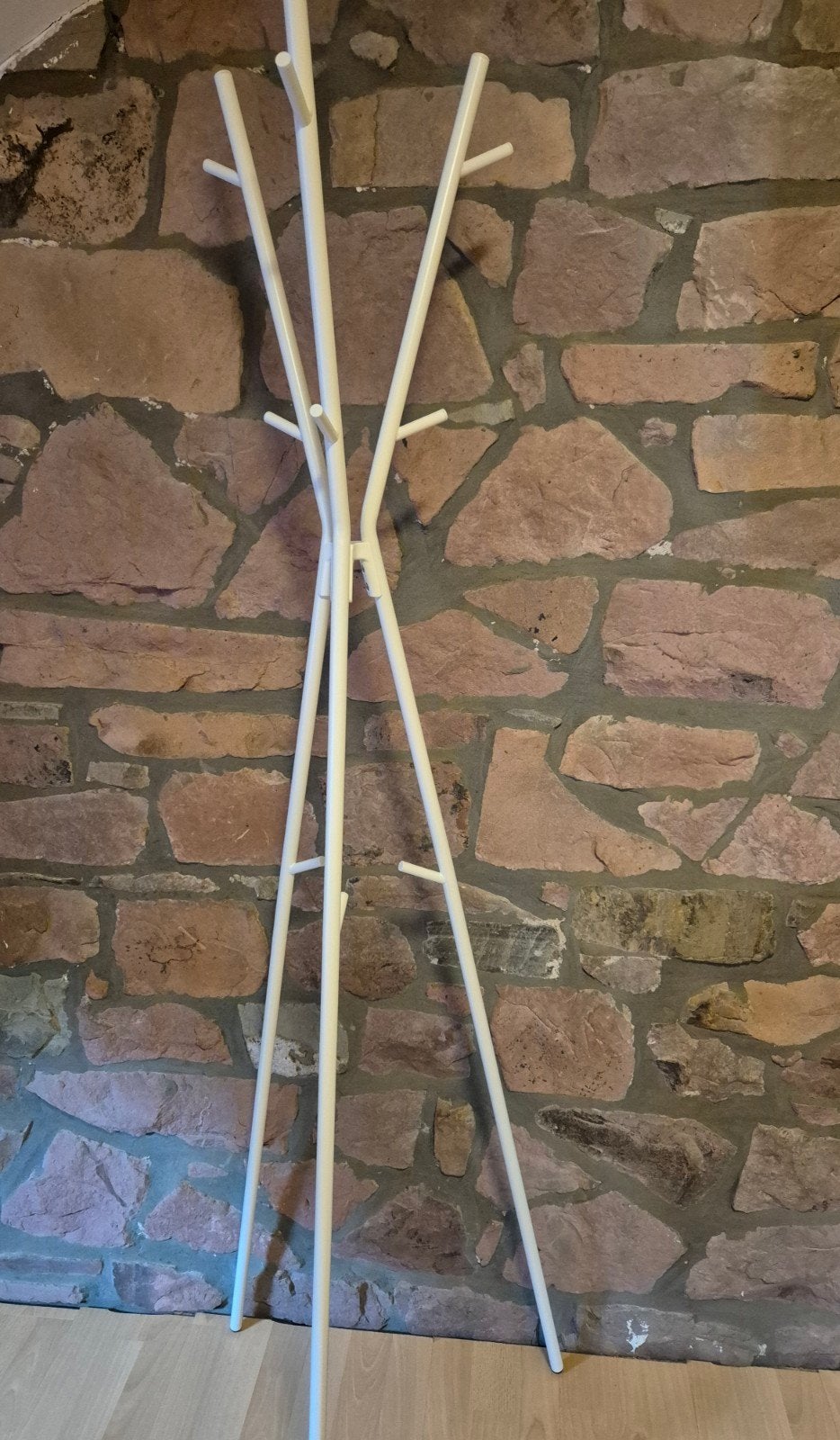 porte manteau, Maison & Meubles, Accessoires pour la Maison | Portemanteaux, Enlèvement, 150 à 200 cm