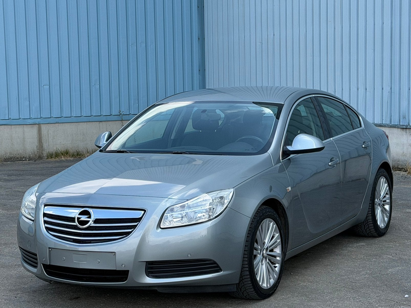 Opel Insignia 2.0 Cdti Eco Flex / - Isofix - GPS - Carnet, Autos, Opel, Achat, https://public.car-pass.be/vhr/2b23b99a-7883-448d-8dee-03ef9838a108