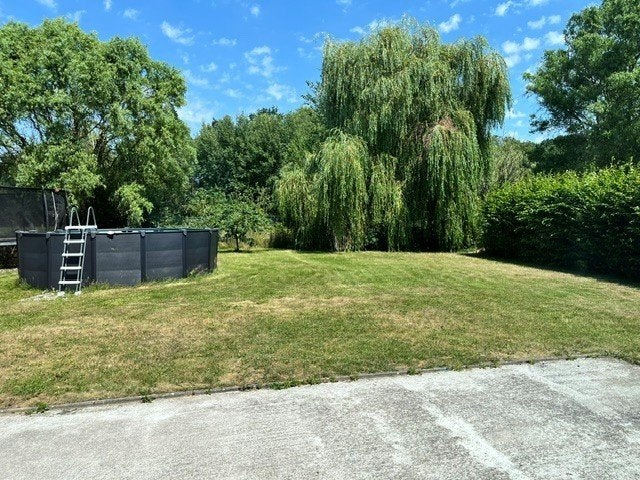 Zwembad - prijs overeen te komen, Tuin en Terras, Rond, 300 cm of meer, Zo goed als nieuw, Ophalen