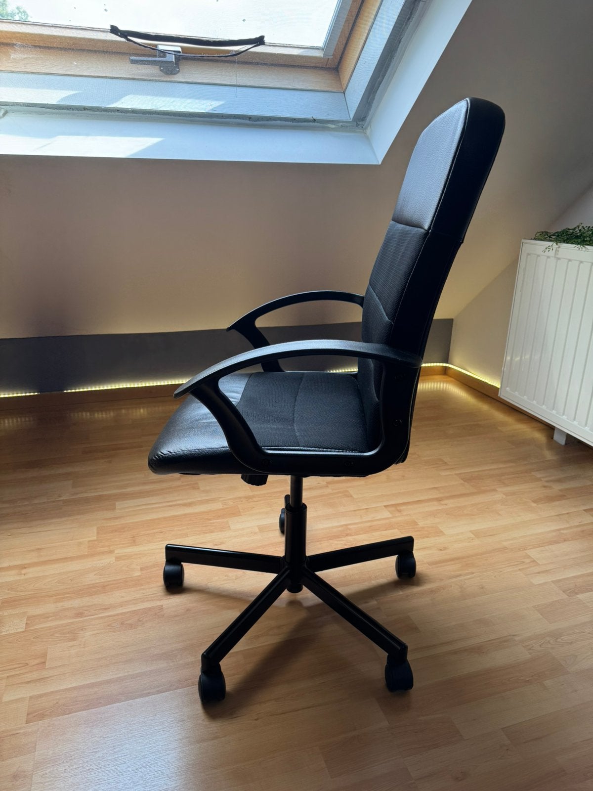 Chaise de bureau, Enlèvement, Comme neuf, Chaise de bureau