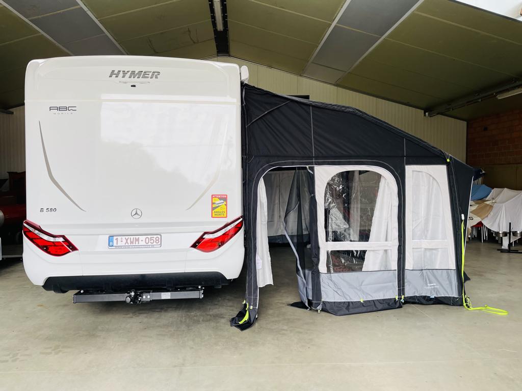 Voortent Camper, Enlèvement, Neuf