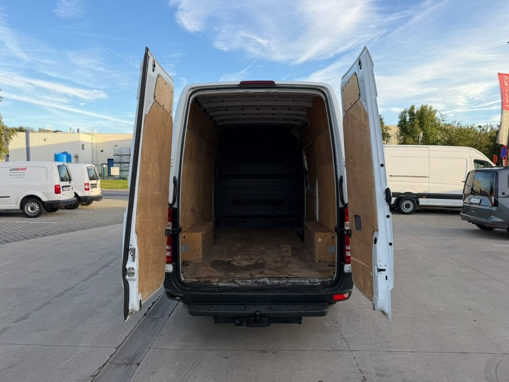 Mercedes Sprinter 313 ( Stock ID 34867) — 10