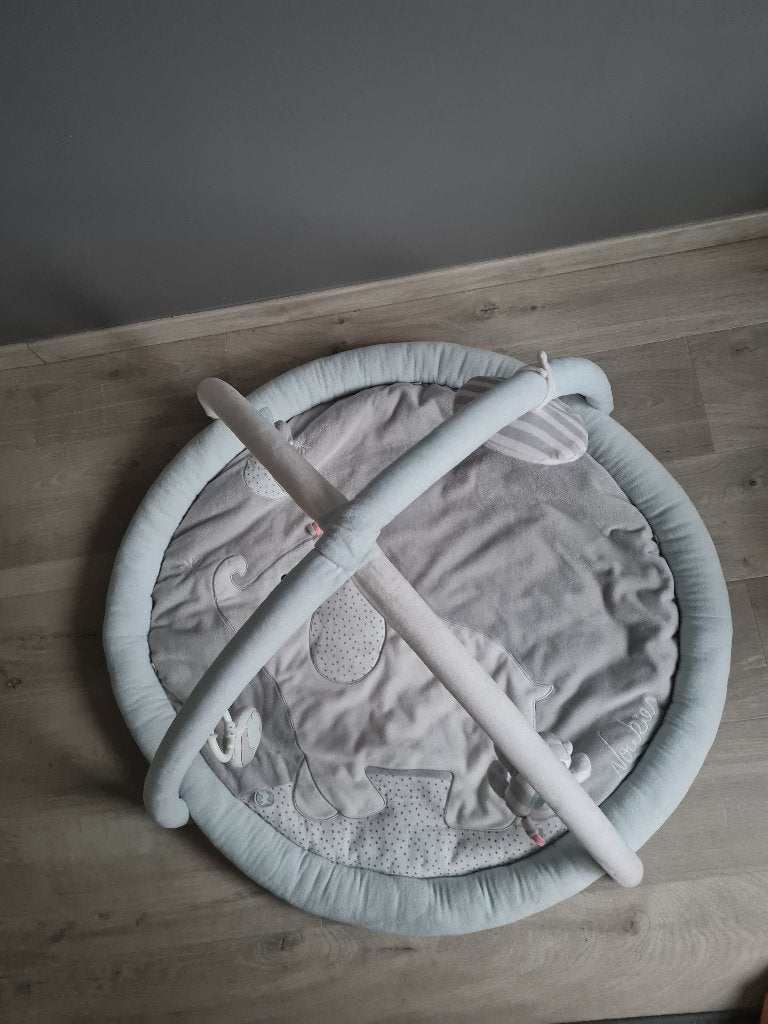 Tapis d'éveil noukies, Enfants & Bébés, Enlèvement, Comme neuf