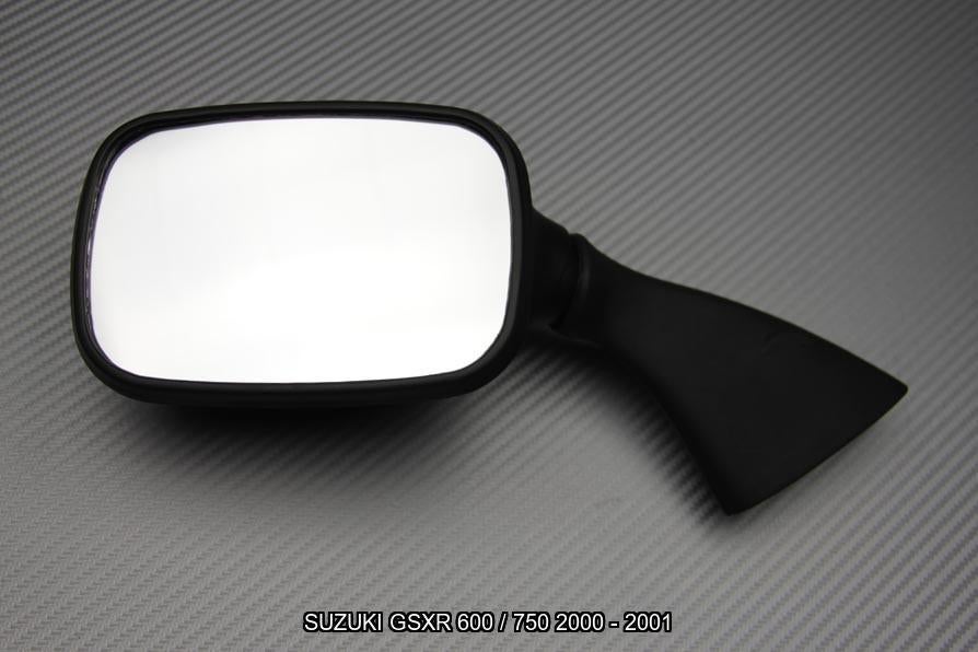 Rétroviseurs Type Origine SUZUKI GSXR 600 / 750 2000 - 2001, Enlèvement ou Envoi, Neuf