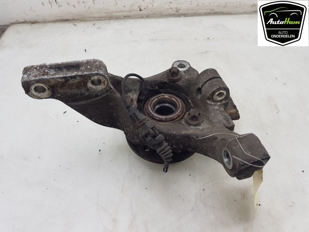 FUSEE AVANT GAUCHE Opel Vectra C (|24413032|), Dhr. J. Ham, Administratie@autoham.nl, Opel, Utilisé