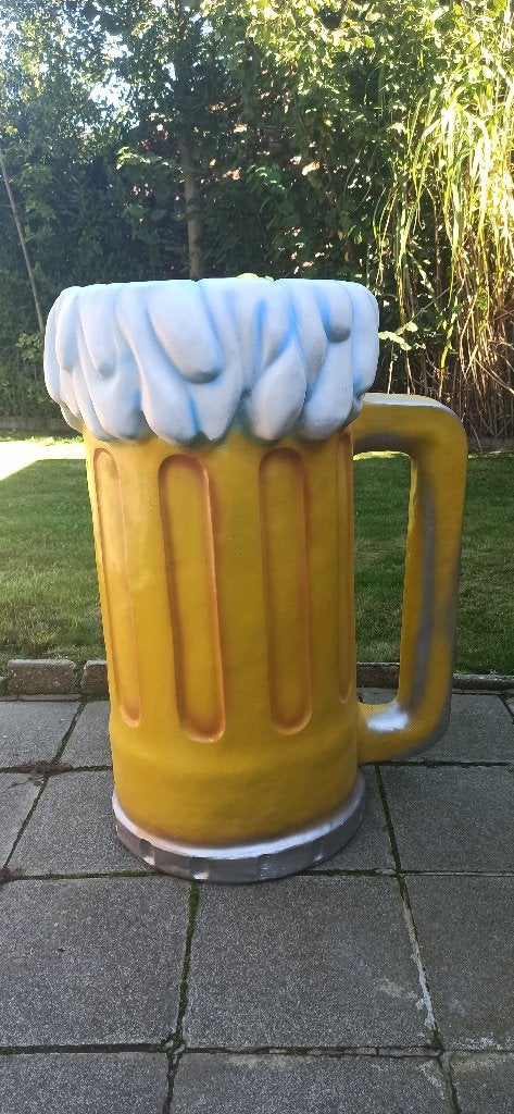 pint, Ophalen, Nieuw, Kunststof, Overige typen