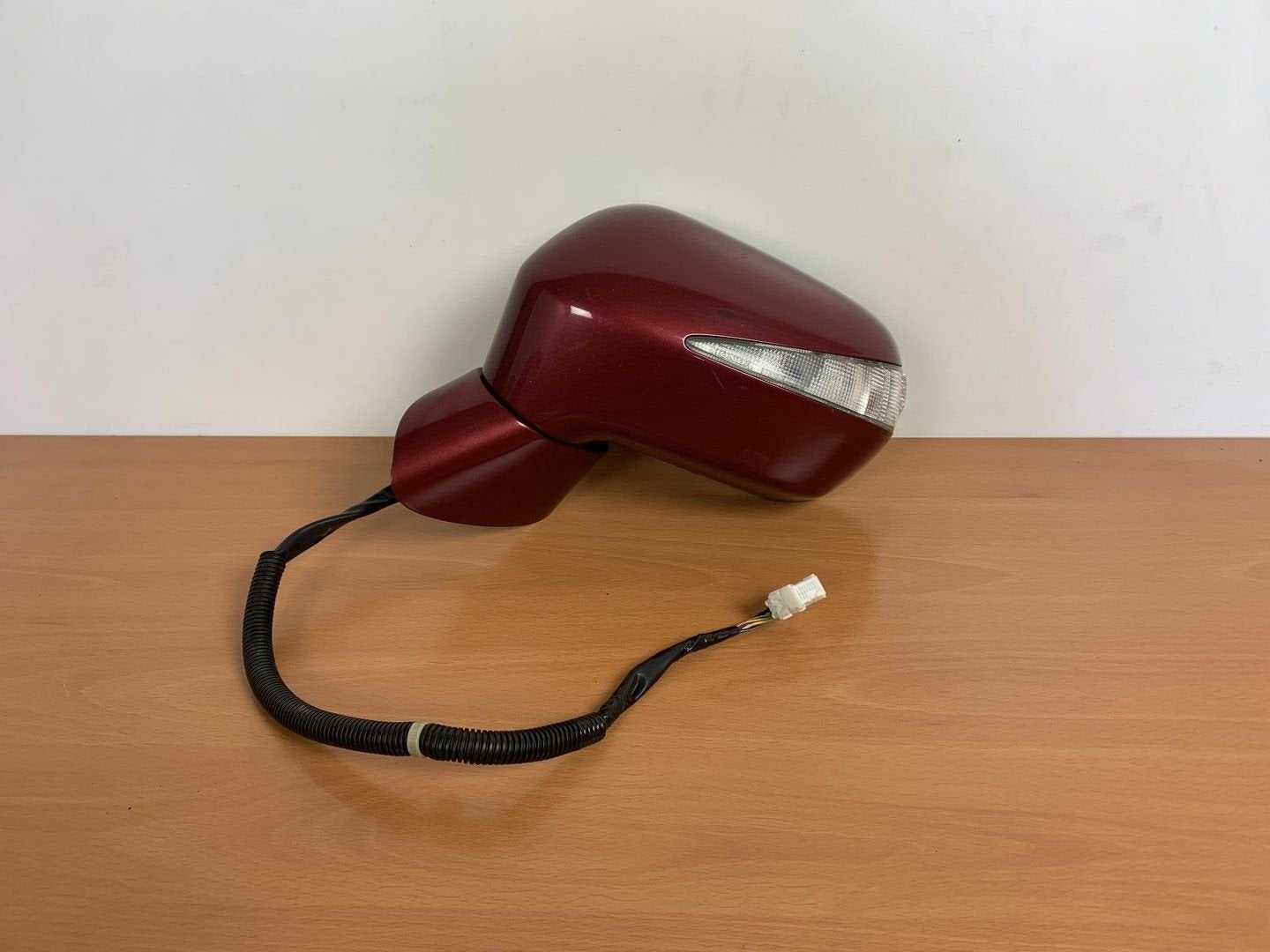 buitenspiegel Links honda civic sedan hybrid 2005 tot 2010, Honda, Gebruikt, -, -
