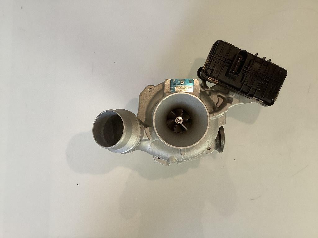 Turbo Bmw 118D, Turbo Bmw 218D , Turbo Bmw 318D ,  Bmw 418D, Autos : Pièces & Accessoires, Enlèvement, Neuf, BMW