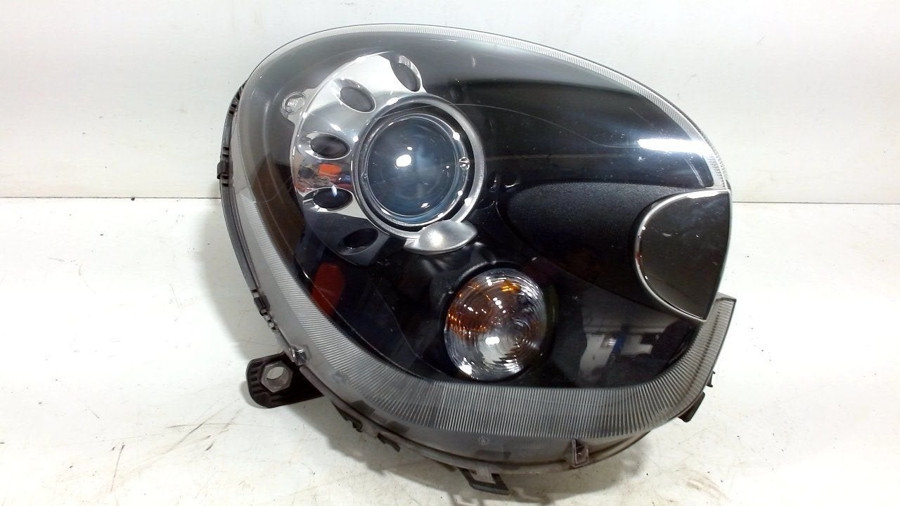 Koplamp rechts Mini Paceman, Onderdelen@venauto.nl, Van der Ven Autorecycling B.V., Ettenseweg 76, 4706 PB Roosendaal, The Netherlands