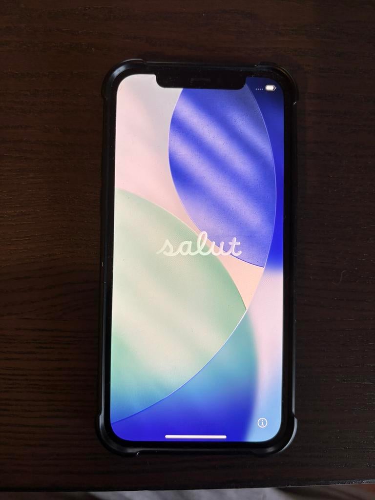iPhone 12 - 128gb, Enlèvement, Comme neuf, IPhone 12