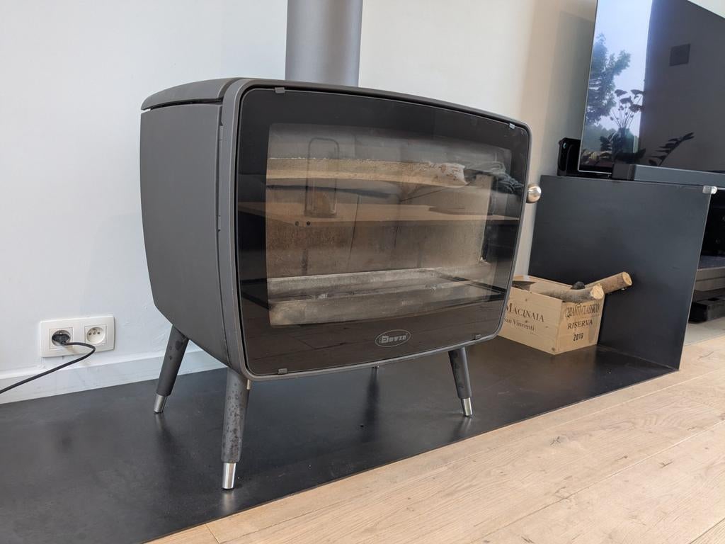 Dovre vintage 50, Huis en Inrichting, Kachels, Ophalen