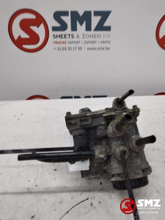 Occ aanhangwagenstuurklep DAF XF105, Gebruikt, DAF, Elektronica en Kabels