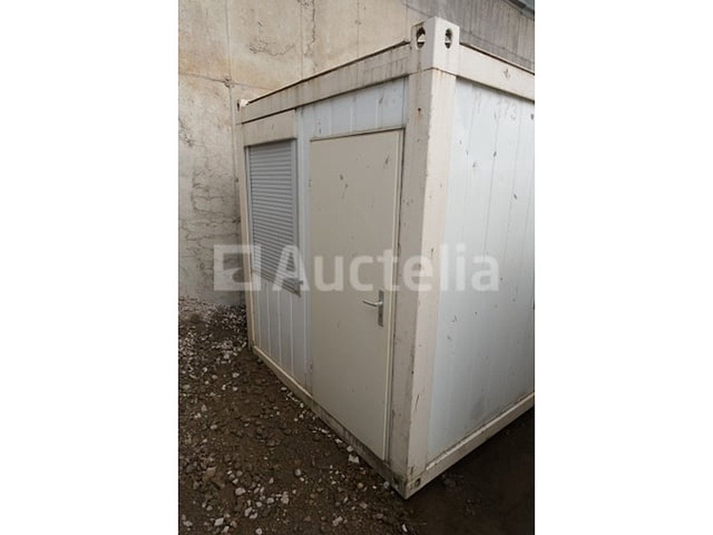 REF:17173 - Container bureau
