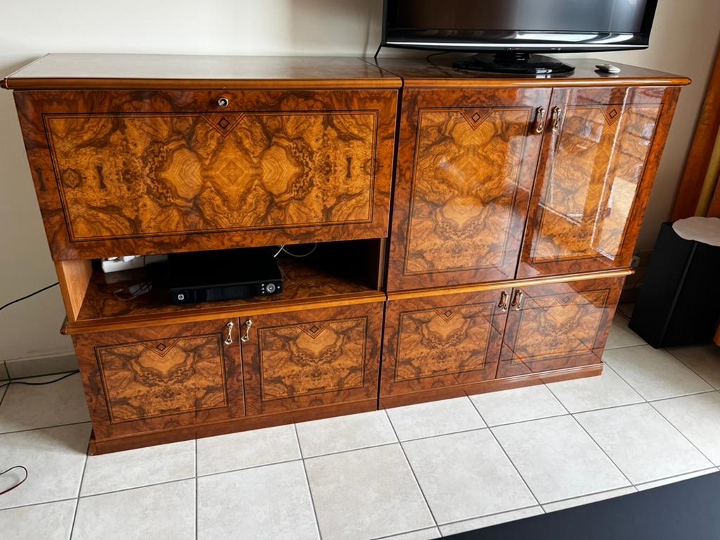 Drie kasten, ook afzonderlijk te koop, Huis en Inrichting, Ophalen, Zo goed als nieuw