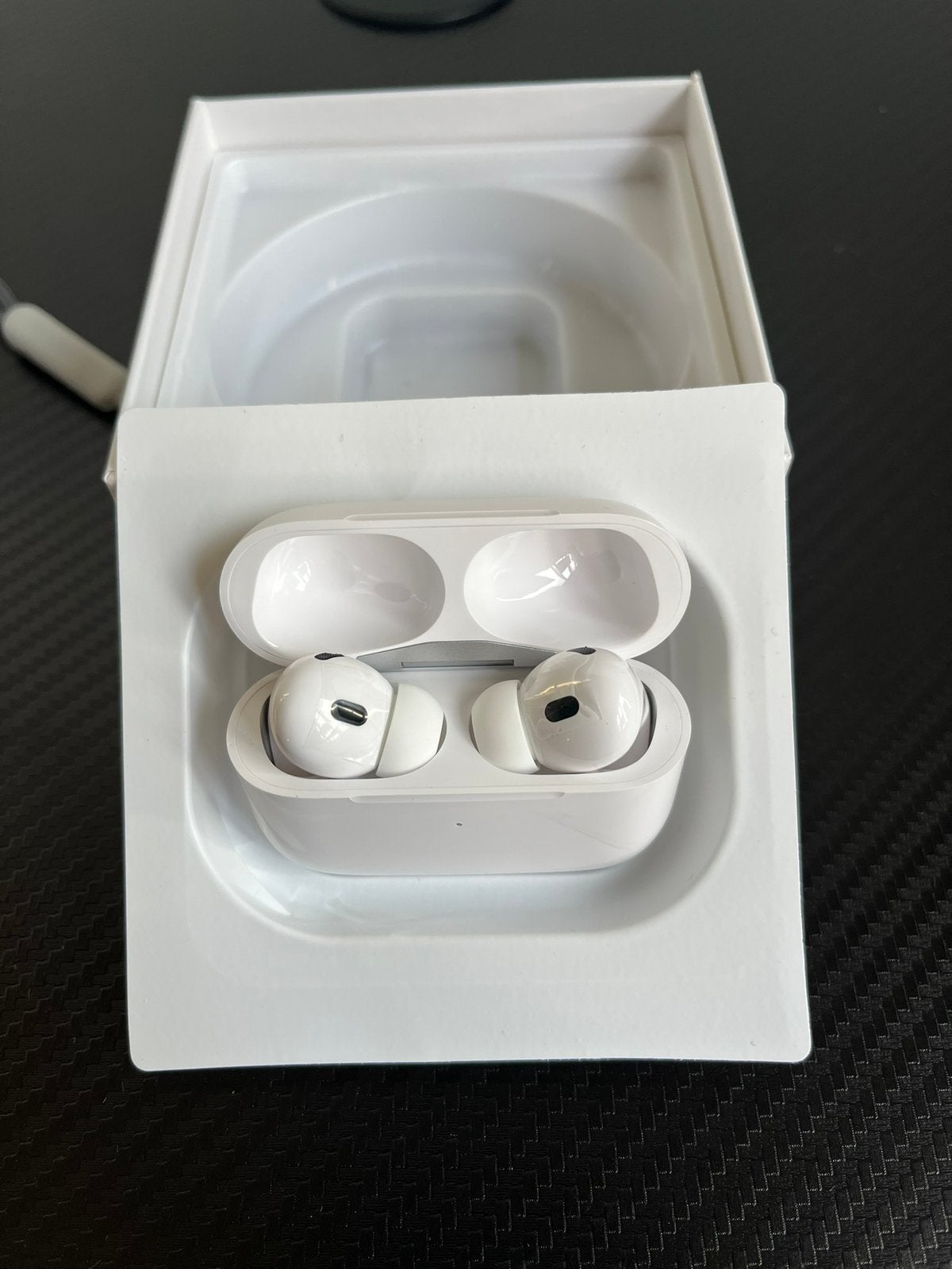 Airpods pro 2, In gehoorgang (in-ear), Nieuw, Ophalen of Verzenden, Apple