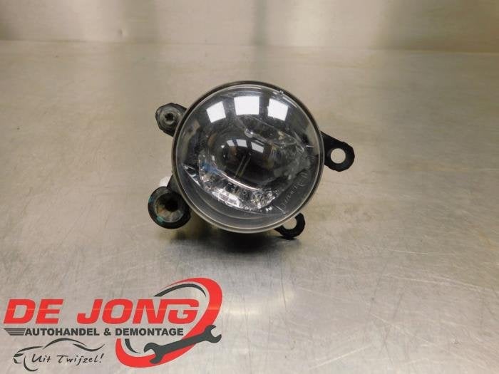 Mistlamp links-voor van een Ford Focus, Gebruikt, -, -, Ophalen of Verzenden