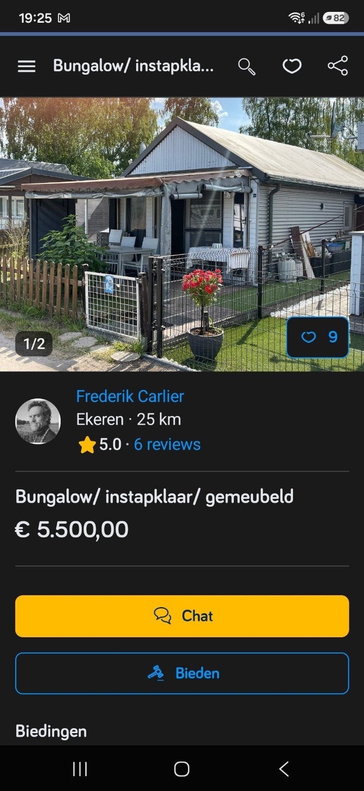 opgepast