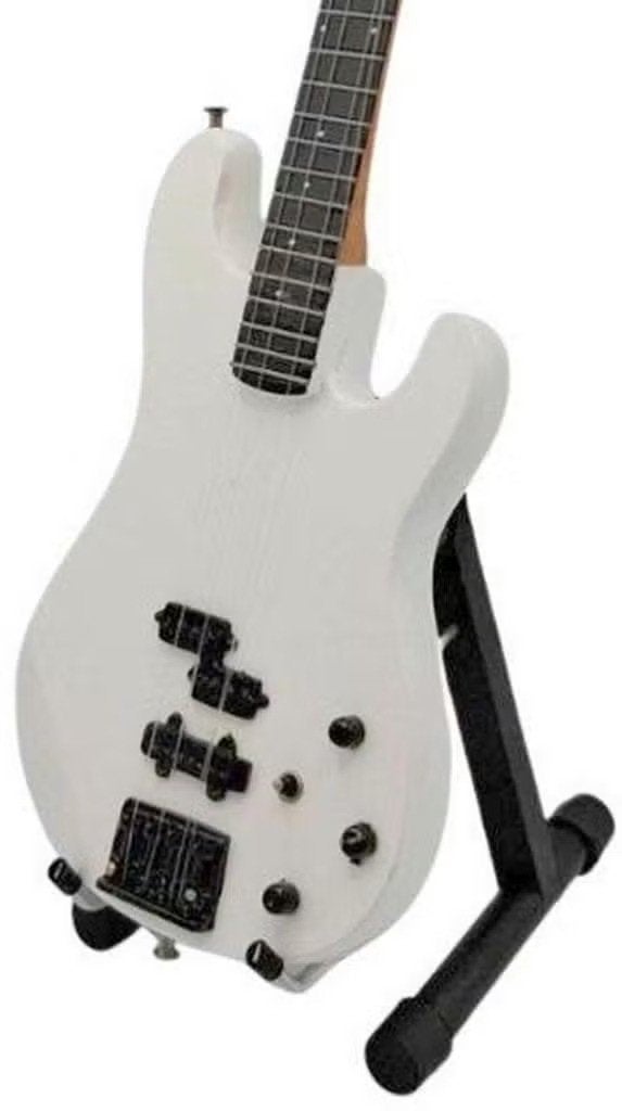Miniatuur replica Fender basgitaar D. McKagan Guns N Roses, Ophalen of Verzenden, Nieuw