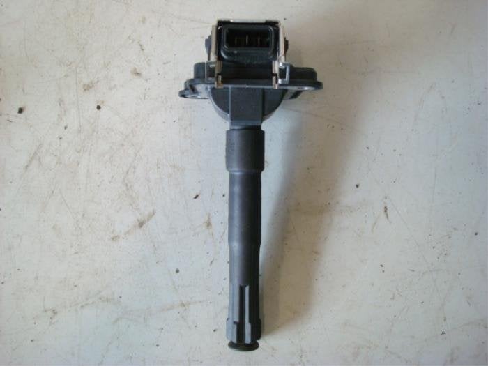 Pen Bobine van een Audi A8 (A8 94-), Gebruikt, -, -, -