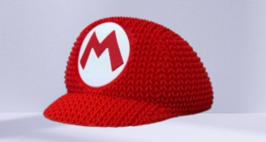 Casquette, Ophalen
