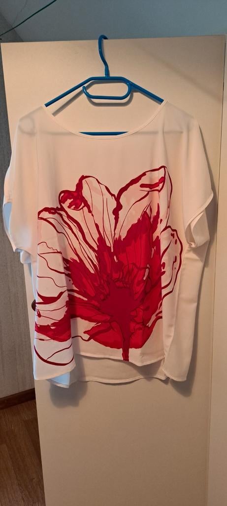 Allerlei shirts rokken en bloezen.maat 46 in goede staat., Kleding | Dames, Rokken, Ophalen, Maat 46/48 (XL) of groter