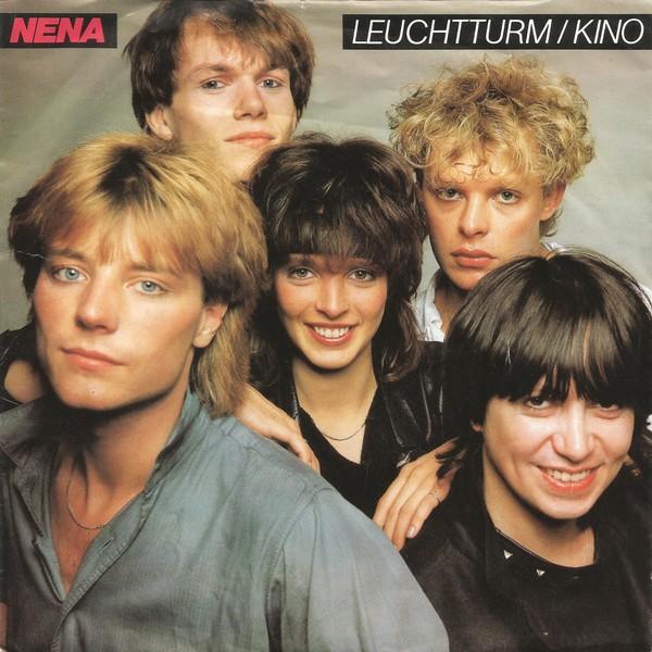 nena, Cd's en Dvd's, Ophalen of Verzenden