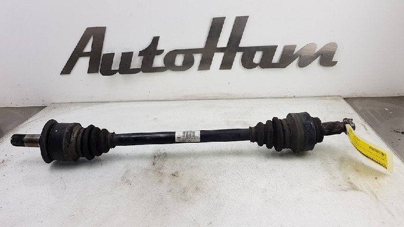CARDAN ARRIERE GAUCHE (TRANSMISSION) BMW 1 serie (F20), Utilisé, BMW