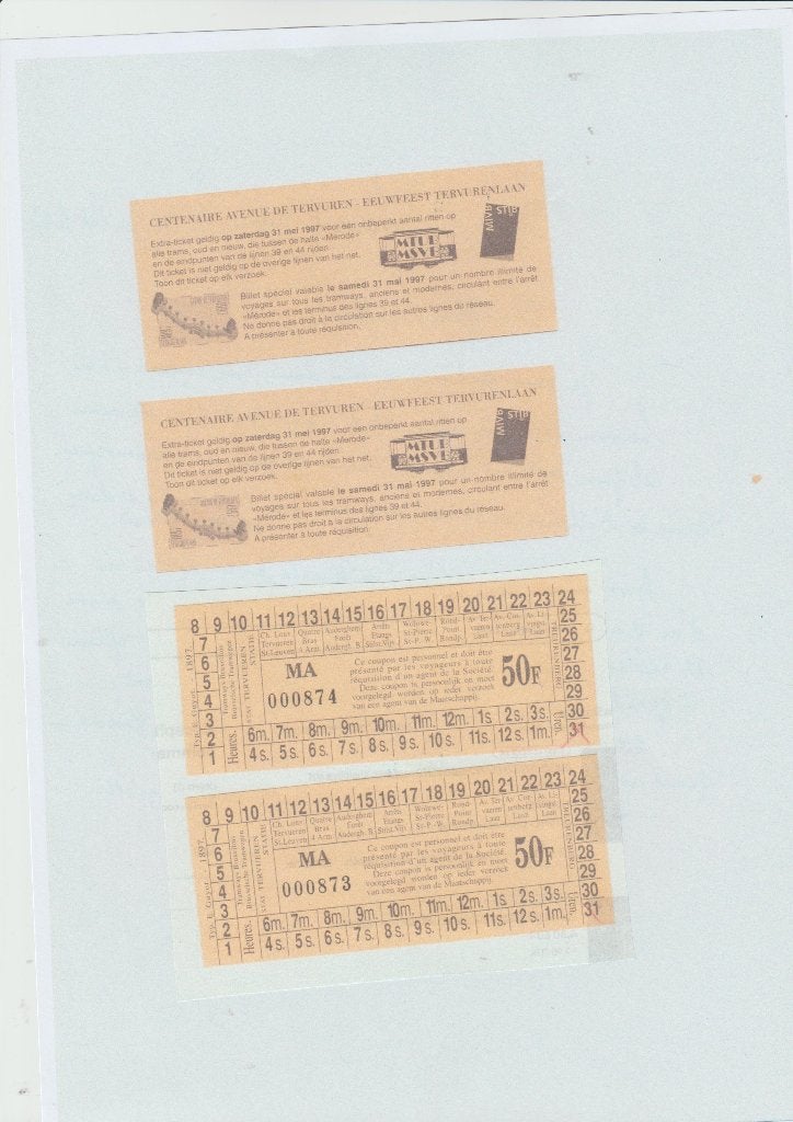 Collection, Envoi, 1980 à nos jours, Non affranchie, Bruxelles (Capitale)