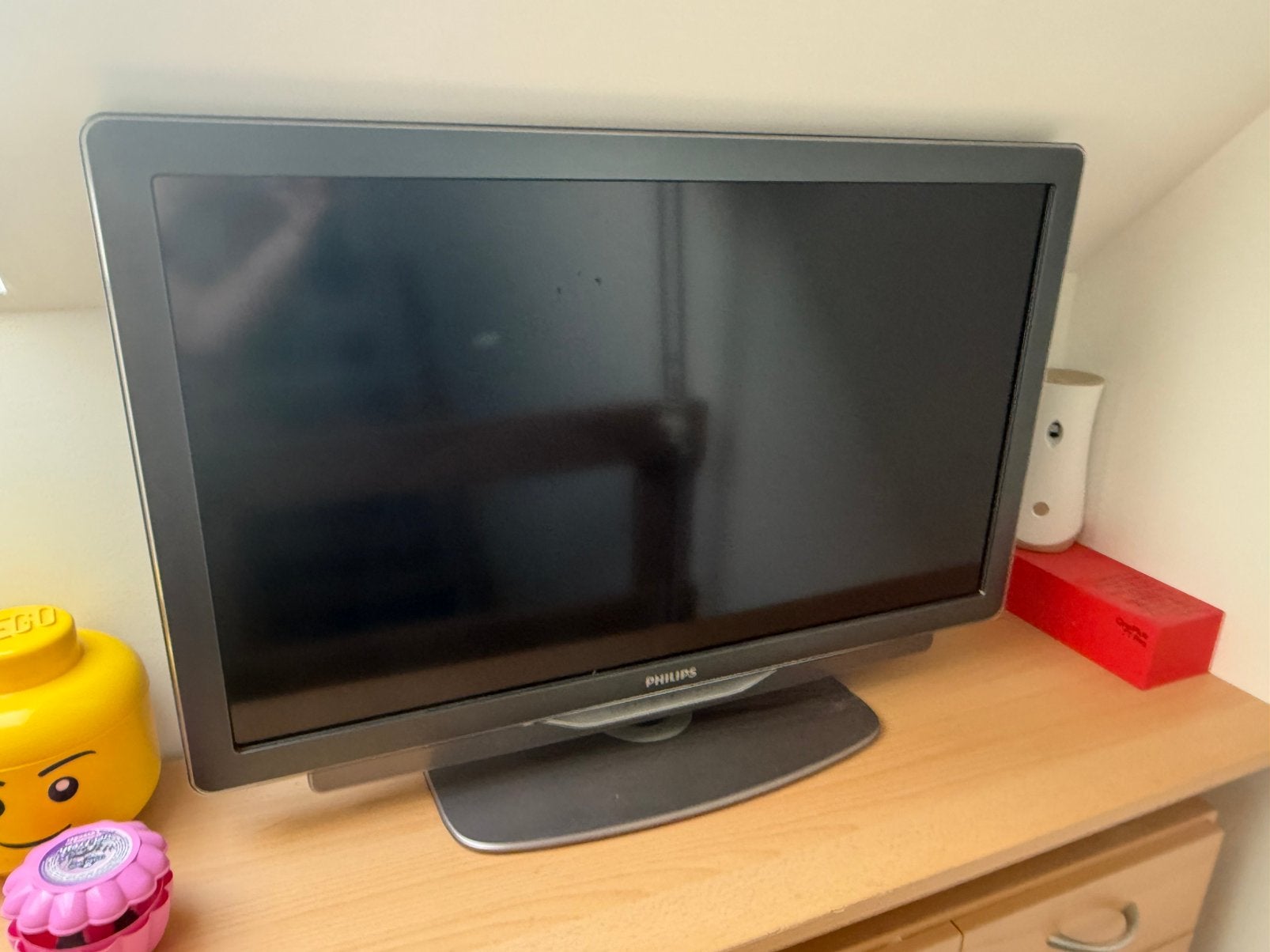 Tv philips, Ophalen, Zo goed als nieuw, Philips, Smart TV