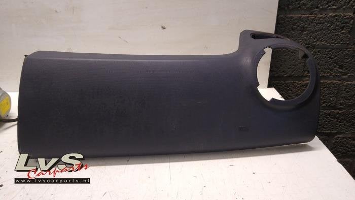 Airbag droite (tableau de bord) d'un Opel Vivaro, -, Opel, 3 mois de garantie, Utilisé
